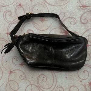 Sven Women's Black Bag